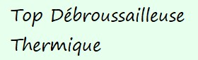 Taille Bordure